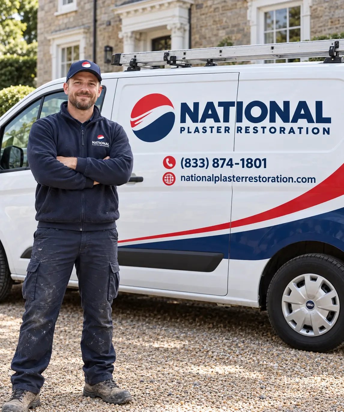Plaster Repair Moran, TX FAQs